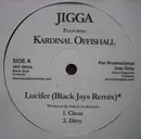 LP - Jigga Featuring Kardinal Offishall - Lucifer (Black Jays Remix) - Promo