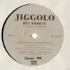 12inch Vinyl Single - Jiggolo - Hey Shawty