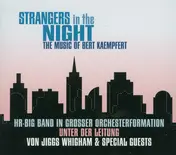 Jiggs Whigham - Strangers In The Night - The Music Of Bert Kaempfert