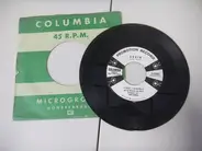 Jiggs Carroll - The Lady Is You / Again