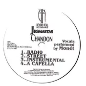 Jigmastas - Chandon / Iz You Dee