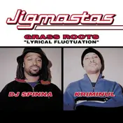 Jigmastas - Lyrical Fluctuation
