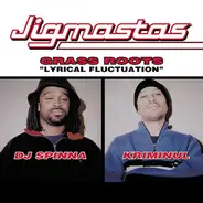 Jigmastas - Lyrical Fluctuation