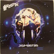 Double LP - Jigmastas - Infectious
