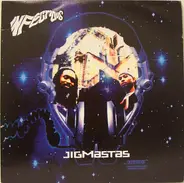 Jigmastas - Infectious