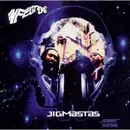 CD - Jigmastas - INFECTIOUS