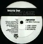 Jigmastas - Last Will & Testimony / Original