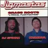 CD - Jigmastas - Lyrical Fluctuation