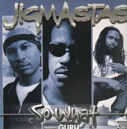 Jigmastas - So What