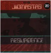 Jigmastas - Resurgence