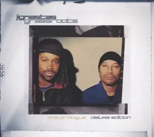 Jigmastas - Grassroots:The.. -Deluxe-