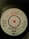 7inch Vinyl Single - Jigsaw - Cry 'til The Tears Run Dry