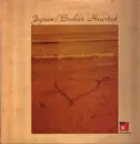 LP - Jigsaw - Broken Hearted - Insert