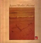 LP - Jigsaw - Broken Hearted - Insert