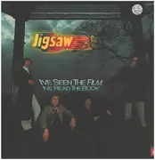LP - Jigsaw - I've seen the film, I'ver read the book