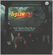 Jigsaw - I've seen the film, I'ver read the book