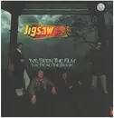 LP - Jigsaw - I've seen the film, I'ver read the book