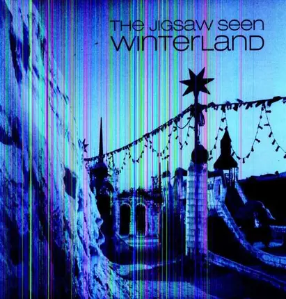 JIGSAW SEEN - Winterland