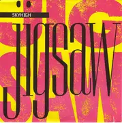 12inch Vinyl Single - Jigsaw - Skyhigh
