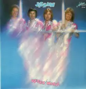 Jigsaw - Pieces of Magic