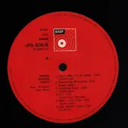 LP - Jigsaw - Broken Hearted - Insert