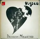LP - Jigsaw - Broken Hearted - Gatefold Cover