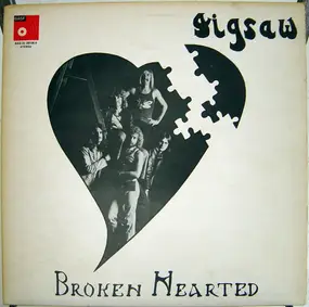 Jigsaw - Broken Hearted