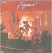 Jigsaw - Greatest Hits 16