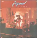 LP - Jigsaw - Greatest Hits 16 - + Lyrics Insert