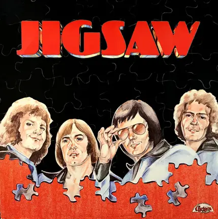 Jigsaw - Jigsaw