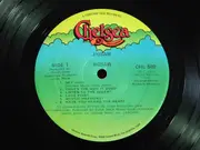 LP - Jigsaw - Jigsaw - Still sealed