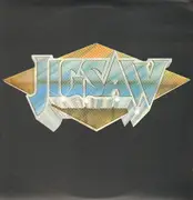 LP - Jigsaw - Jigsaw
