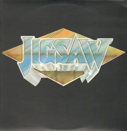 Jigsaw - Jigsaw