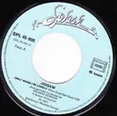 7inch Vinyl Single - Jigsaw - Only When I'm Lonely / Handle With Care - No Cover