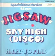 Jigsaw - Sky High (Disco)