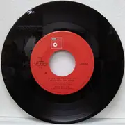 7inch Vinyl Single - Jigsaw - Sky High (スカイ・ハイ)
