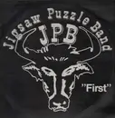 LP - Jigsaw Puzzle Band ? - First - rare prog kraut southern rock