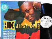 LP - Jigsy King - Have To Get You