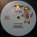 12inch Vinyl Single - Jigsy King - Rudeboy Medley