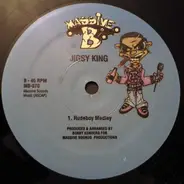 Jigsy King - Rudeboy Medley