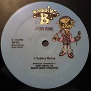 Jigsy King - Rudeboy Medley