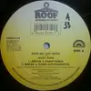 12inch Vinyl Single - Jigsy King - Give Me The Weed (Break A Dawn Remix)