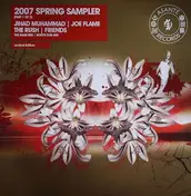 jihad muhammad - Spring Sampler 1