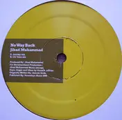 jihad muhammad - No Way Back