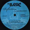 12inch Vinyl Single - Jihad Muhammad - Reflections