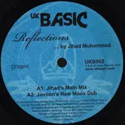 jihad muhammad - Reflections