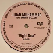 jihad muhammad - Right Now