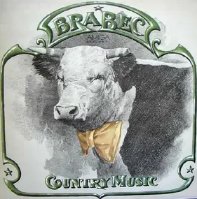 Jiri Brabec - Country Music