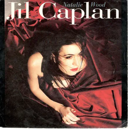Jil Caplan - Natalie Wood
