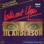Jil Anderson - Without You